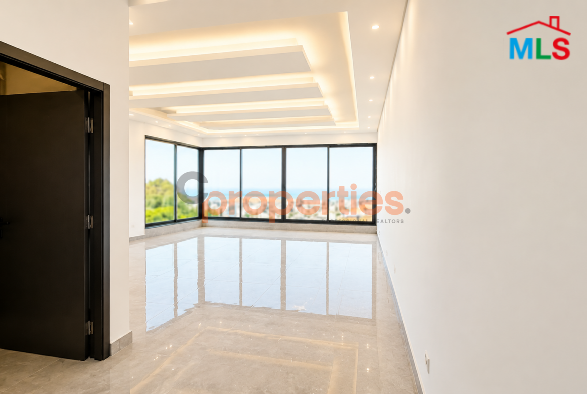 Duplex For Sale In Fanar – CPJW27