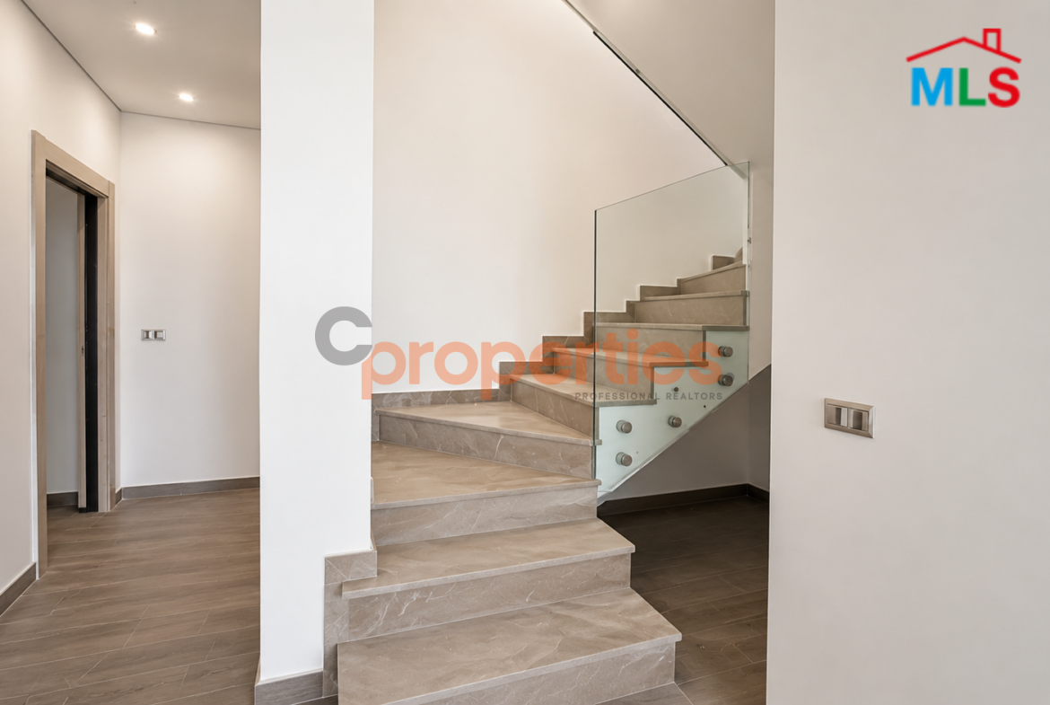 Duplex For Sale In Fanar – CPJW27