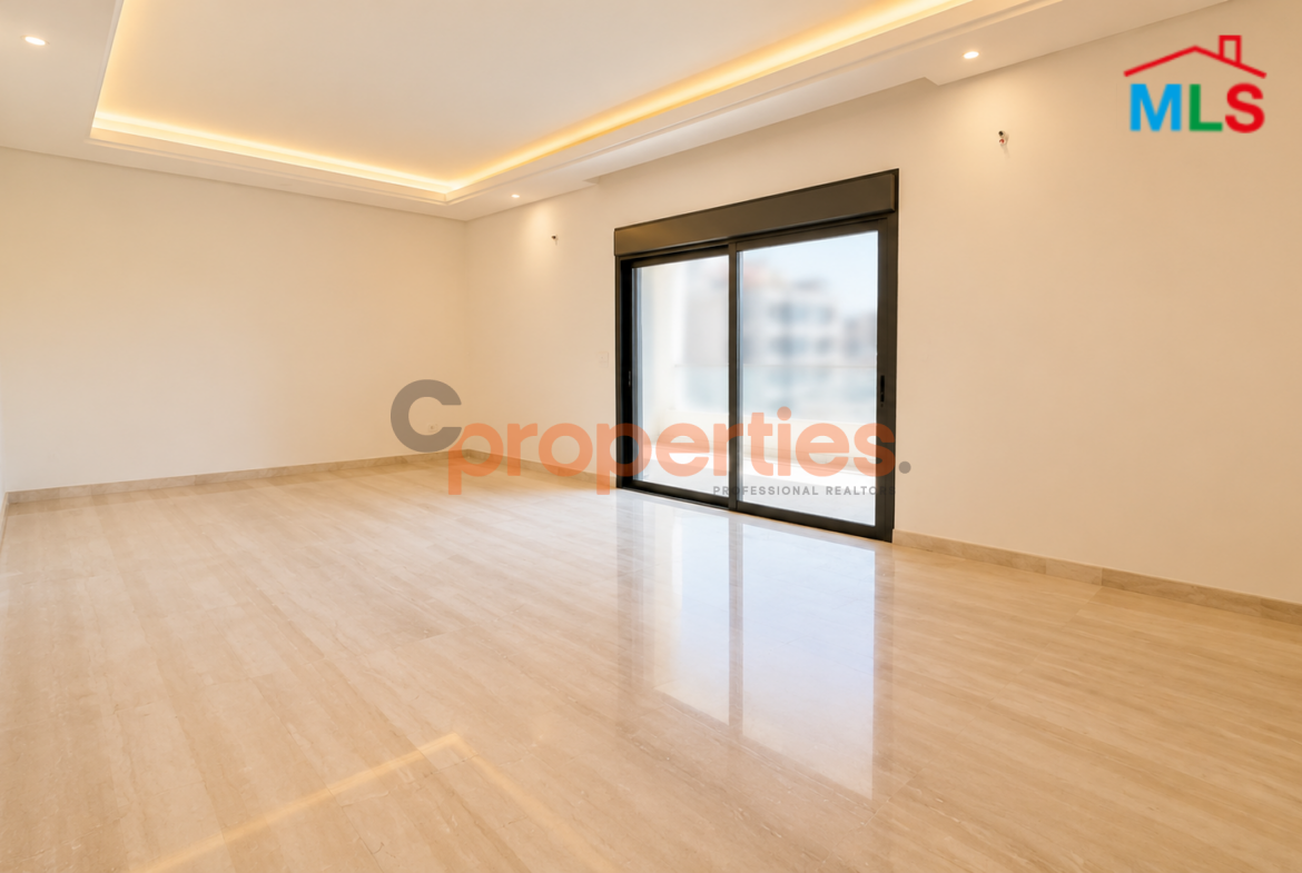 Duplex For Sale In Fanar – CPJW27
