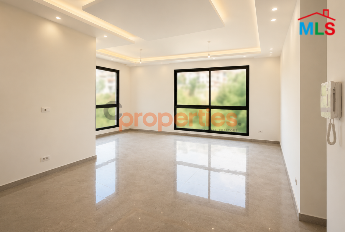 Apartment For Sale In Fanar- CPJW26