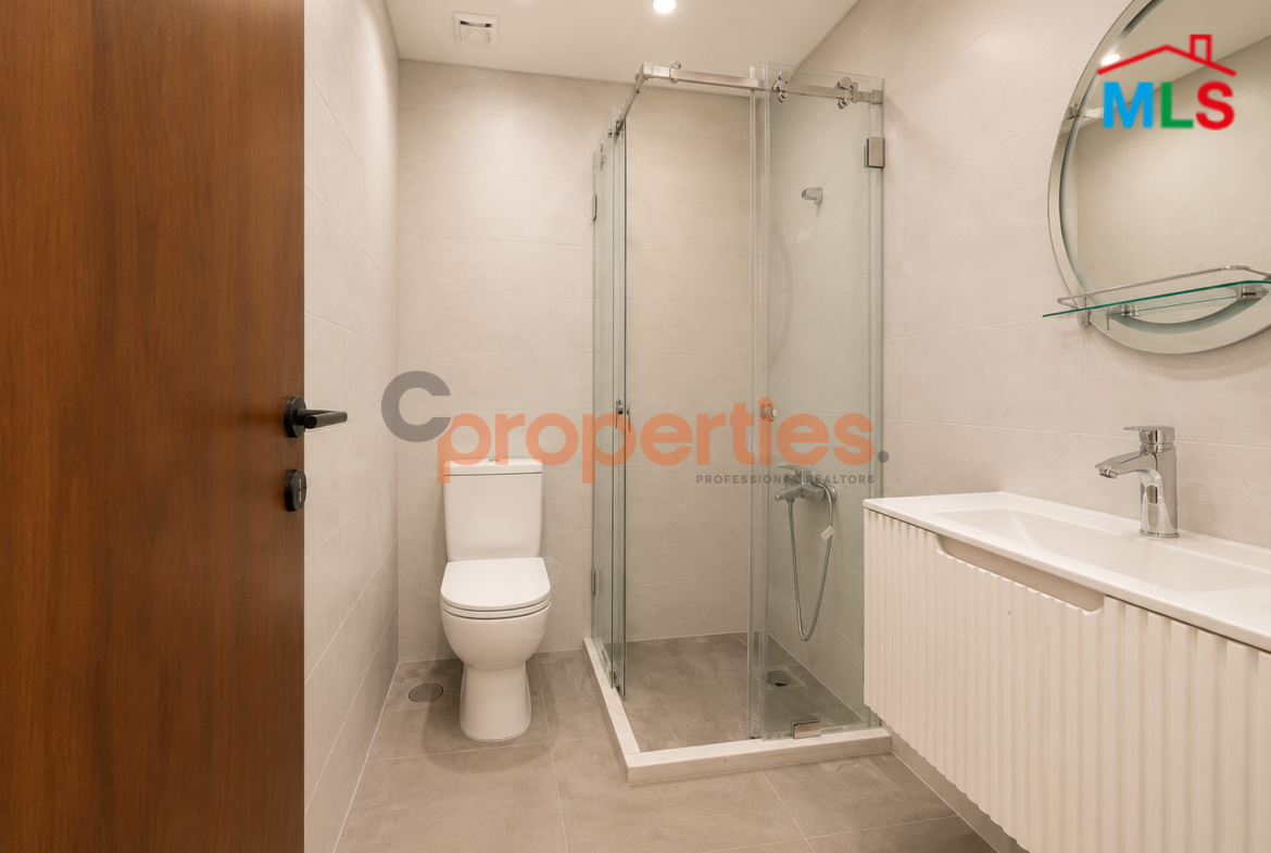 Apartment For Sale In Fanar- CPJW26