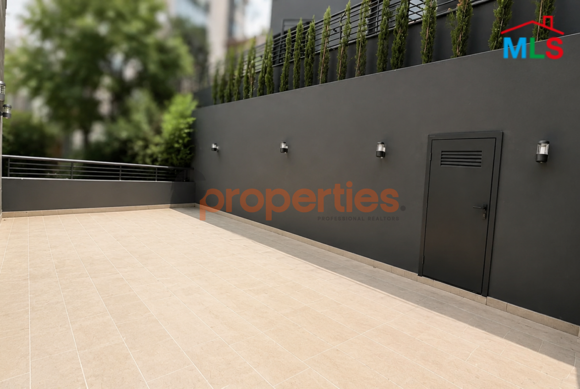 Apartment For Sale In Fanar- CPJW26