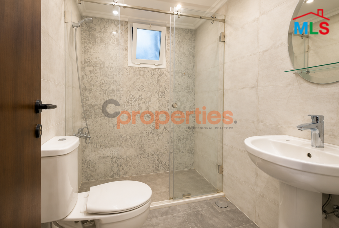 Apartment For Sale In Fanar- CPJW26
