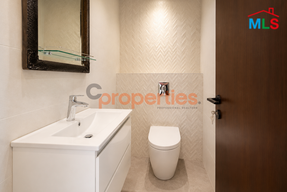 Apartment For Sale In Fanar- CPJW26