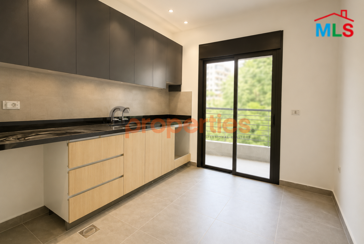 Apartment For Sale In Fanar- CPJW26