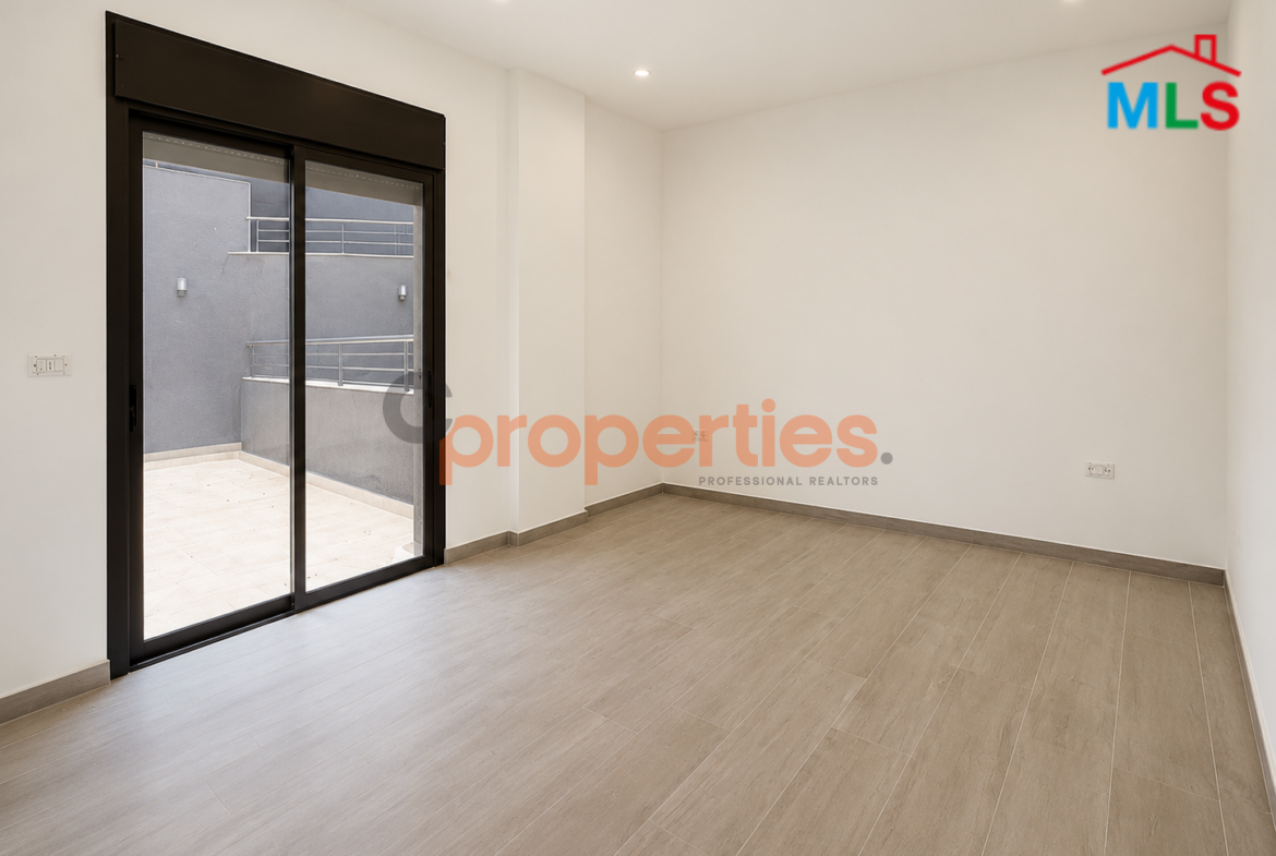 Apartment For Sale In Fanar- CPJW26