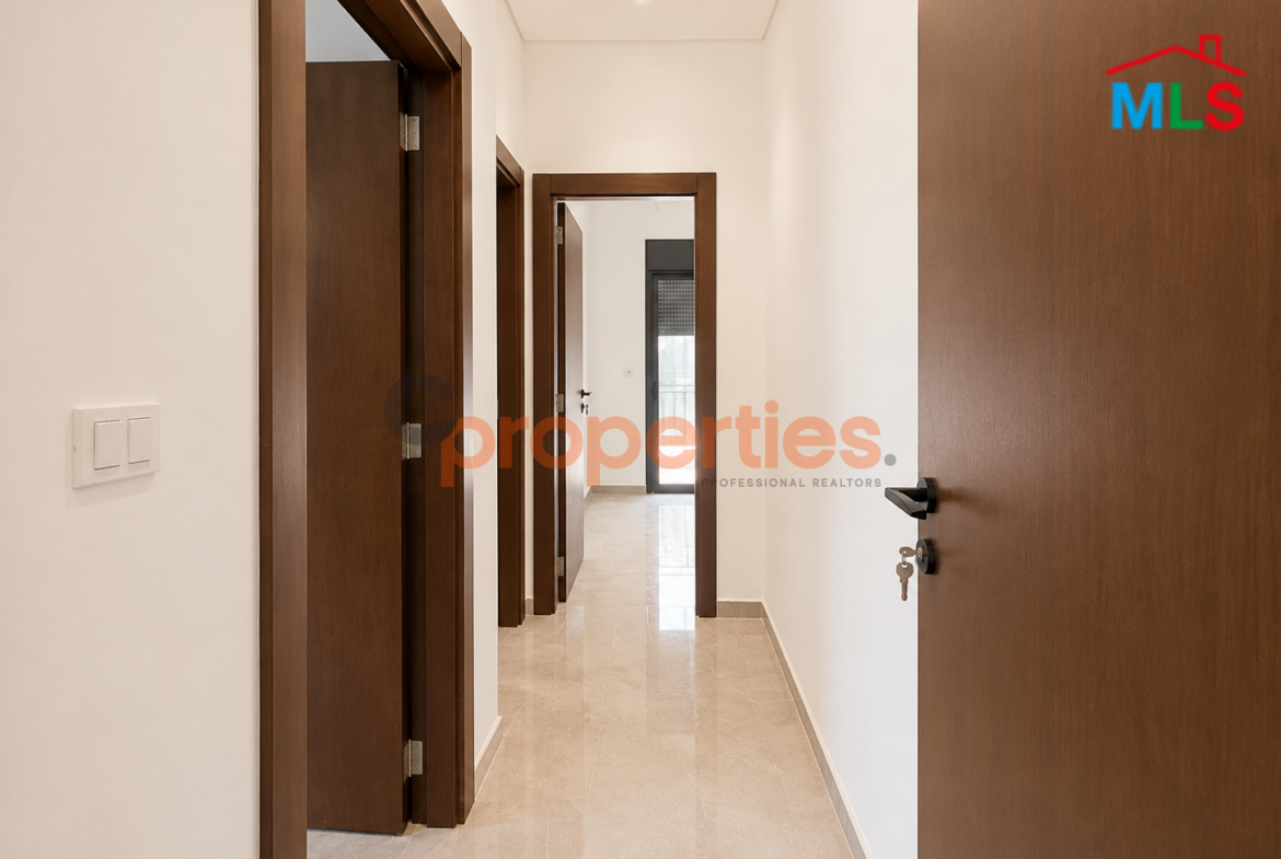 Apartment For Sale In Fanar- CPJW26