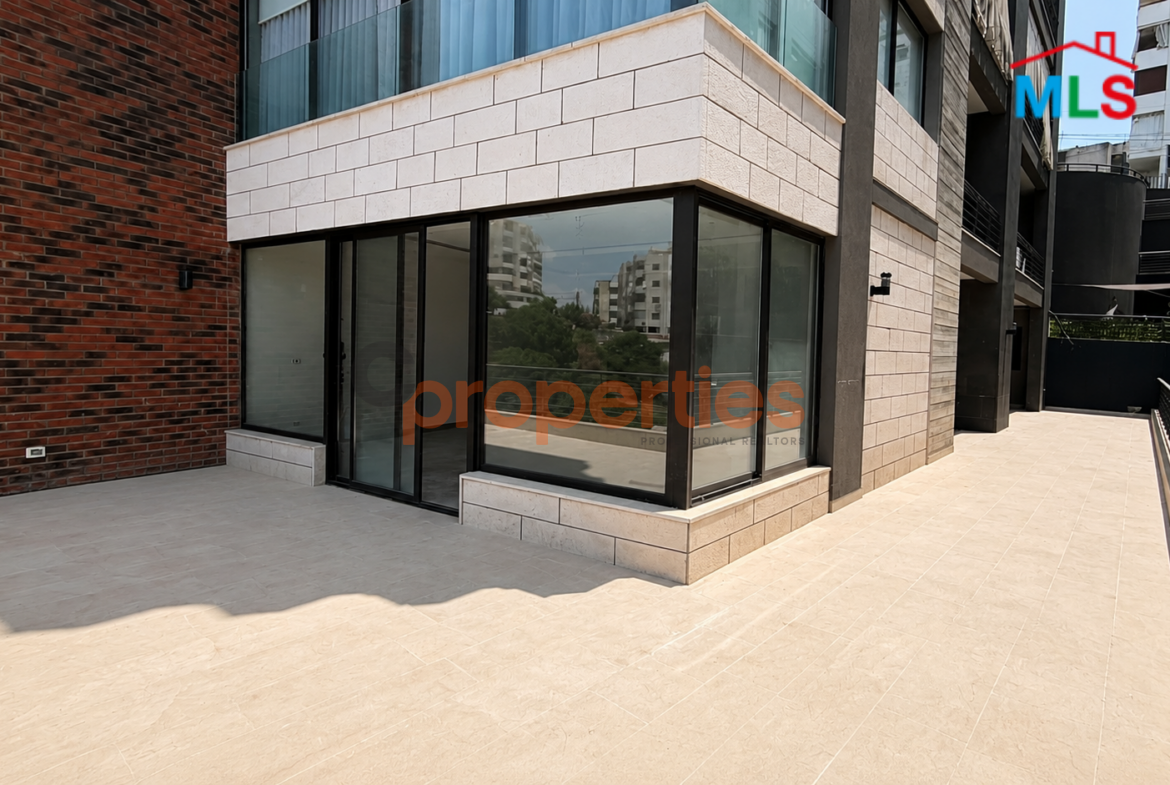 Apartment For Sale In Fanar – CPJW25