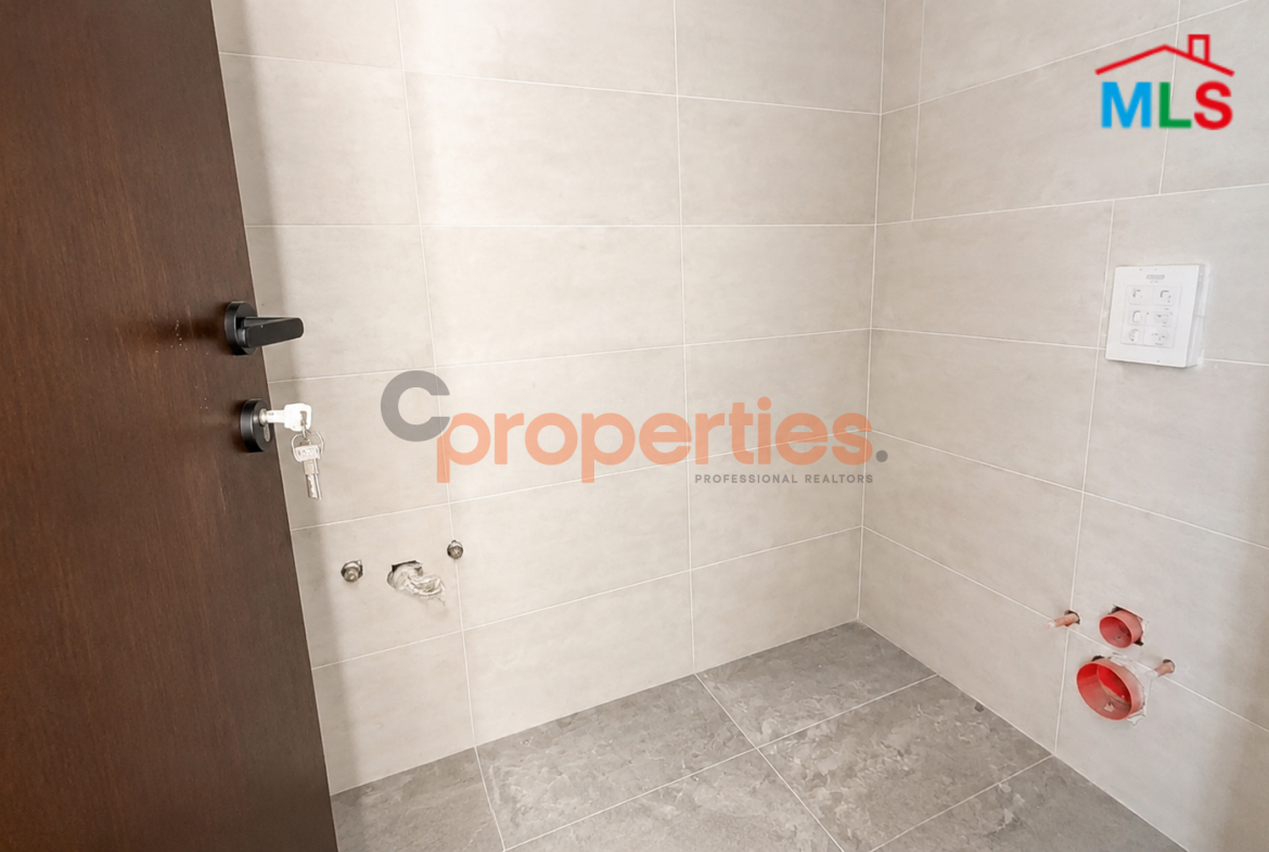 Apartment For Sale In Fanar – CPJW25