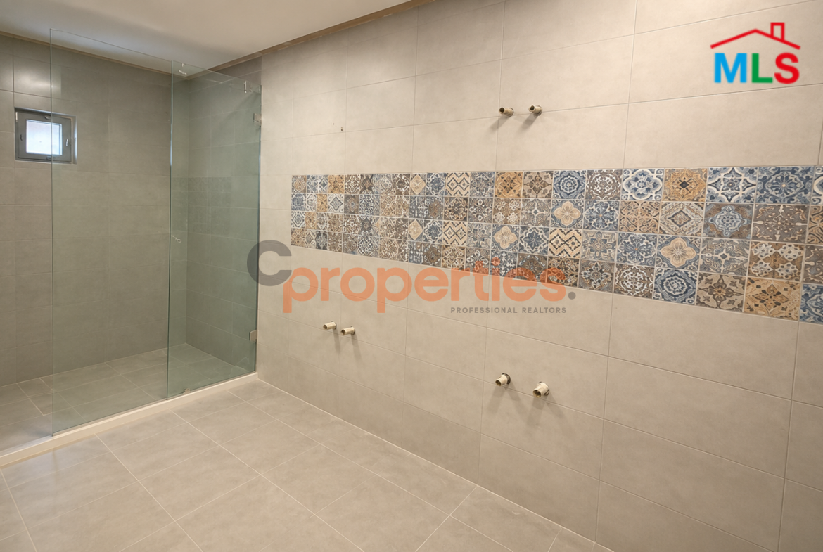 Apartment For Sale In Fanar – CPJW25