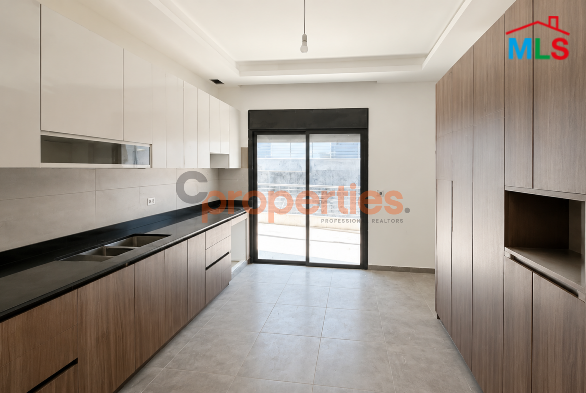 Apartment For Sale In Fanar – CPJW25