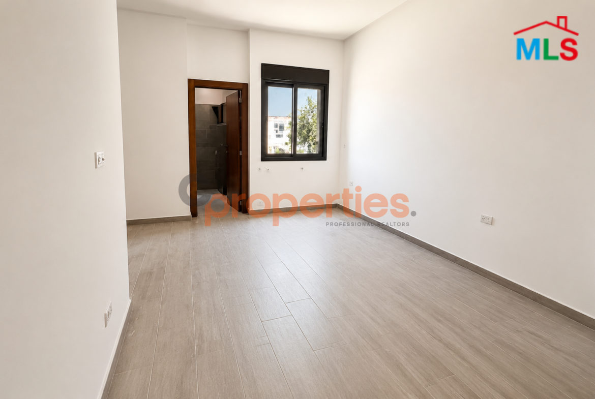 Apartment For Sale In Fanar – CPJW25
