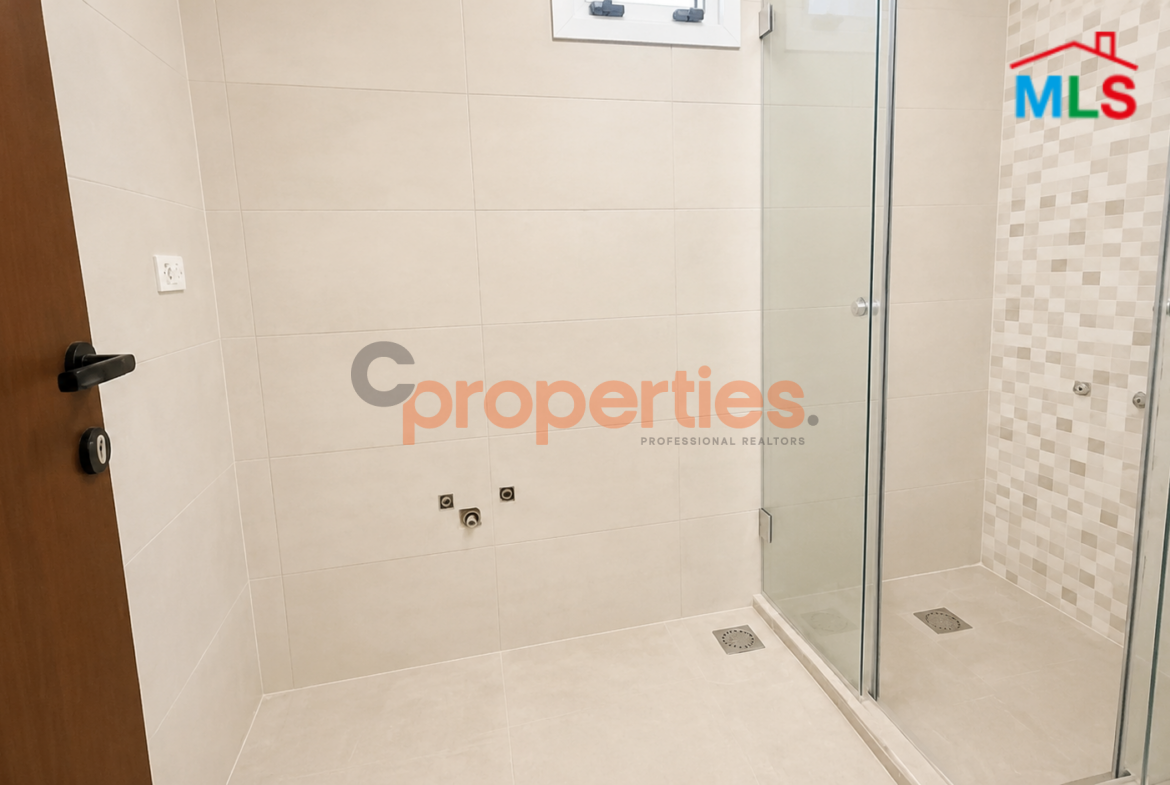 Apartment For Sale In Fanar – CPJW25