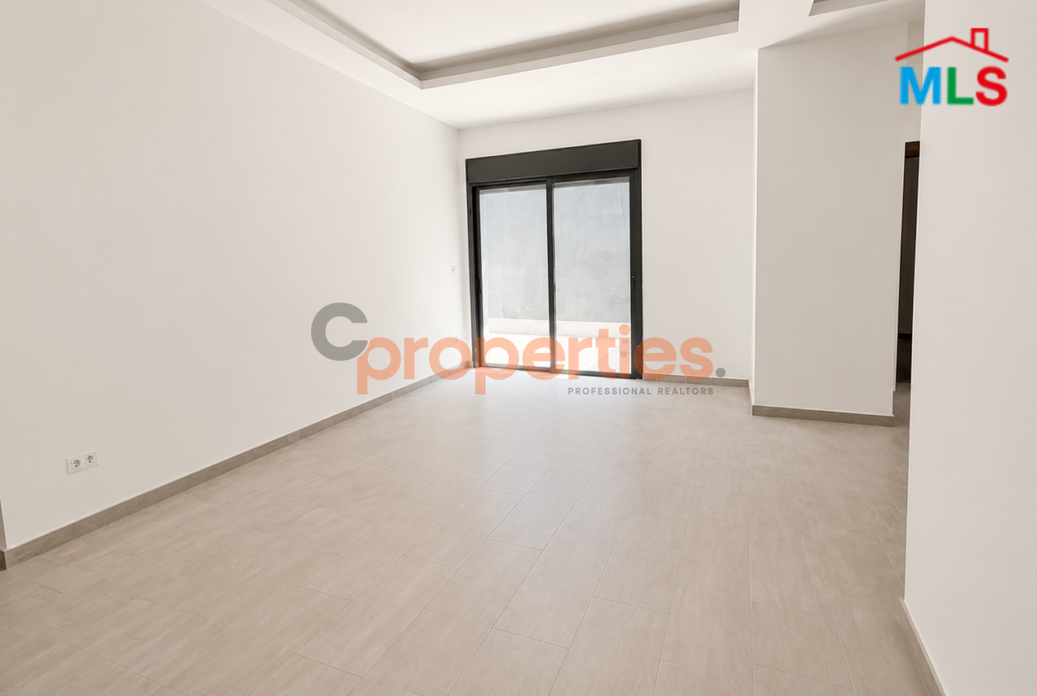 Apartment For Sale In Fanar – CPJW25