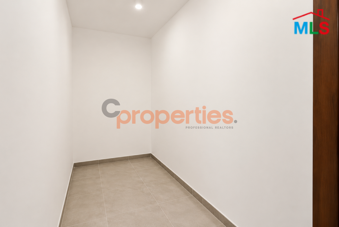 Apartment For Sale In Fanar – CPJW25