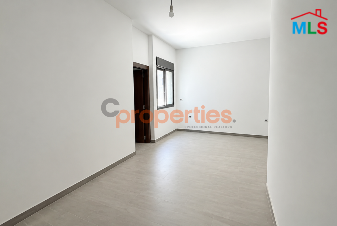 Apartment For Sale In Fanar – CPJW25