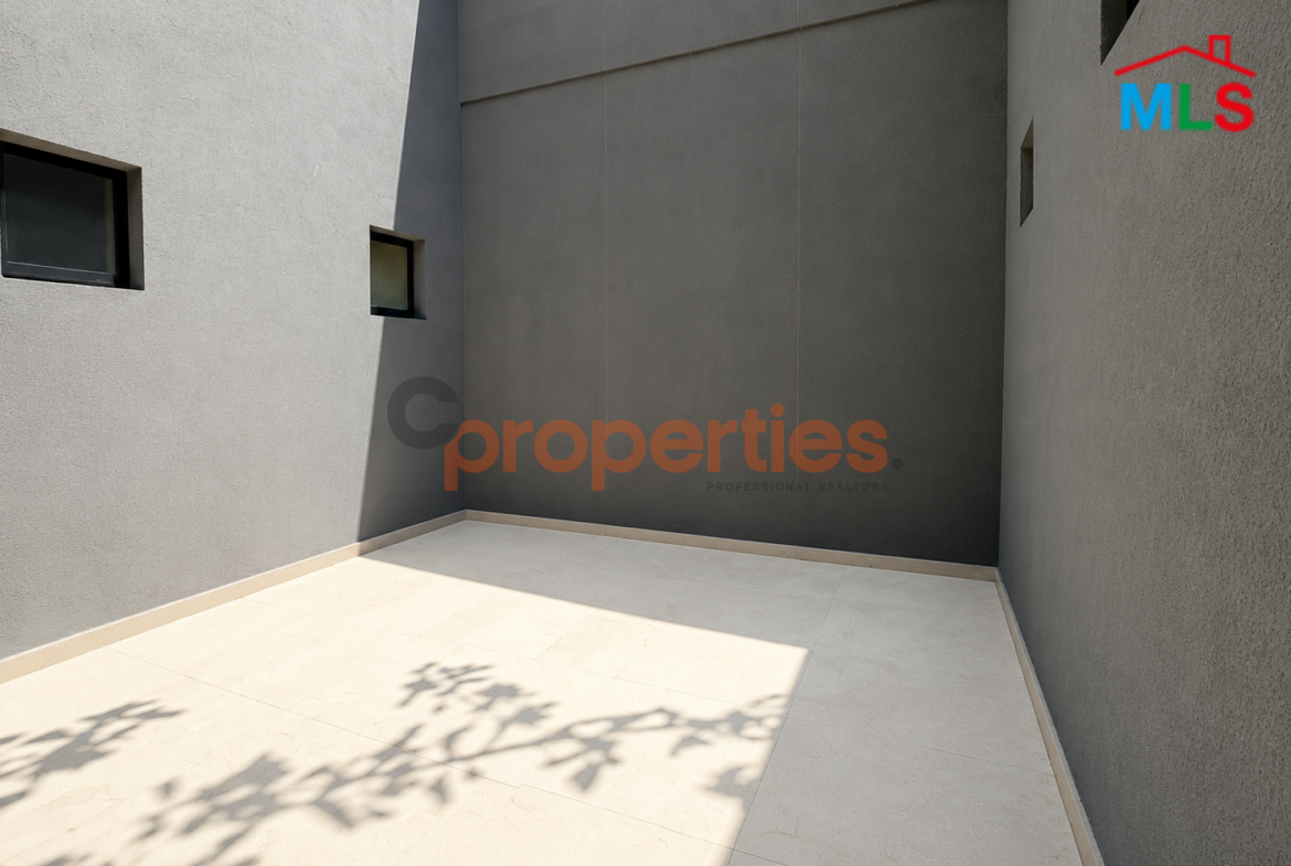 Apartment For Sale In Fanar – CPJW25