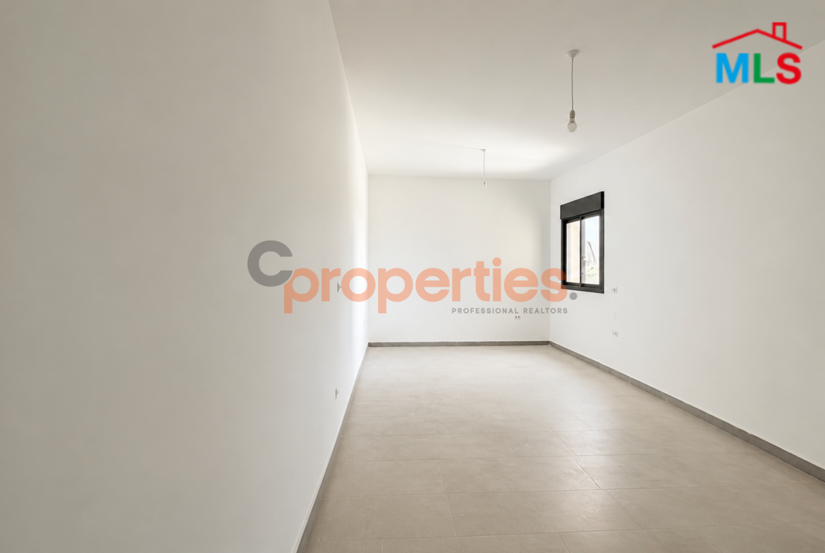 Apartment For Sale In Fanar – CPJW25