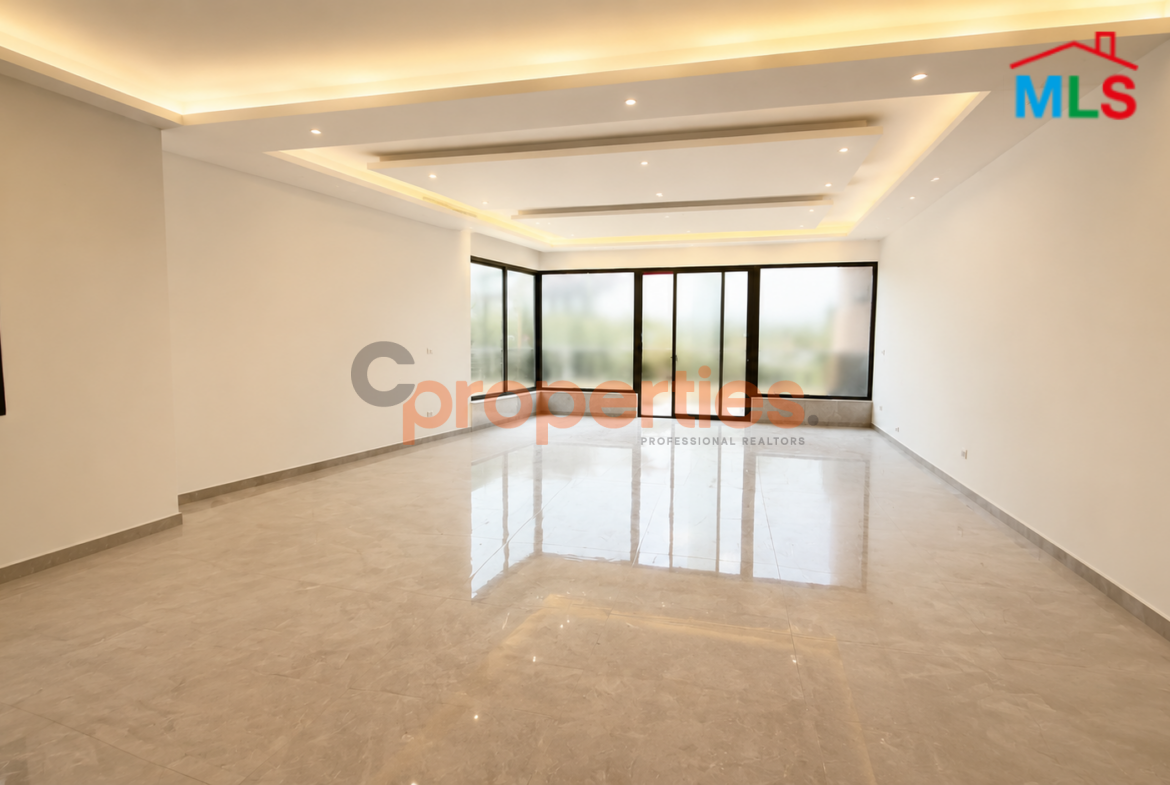 Apartment For Sale In Fanar – CPJW25