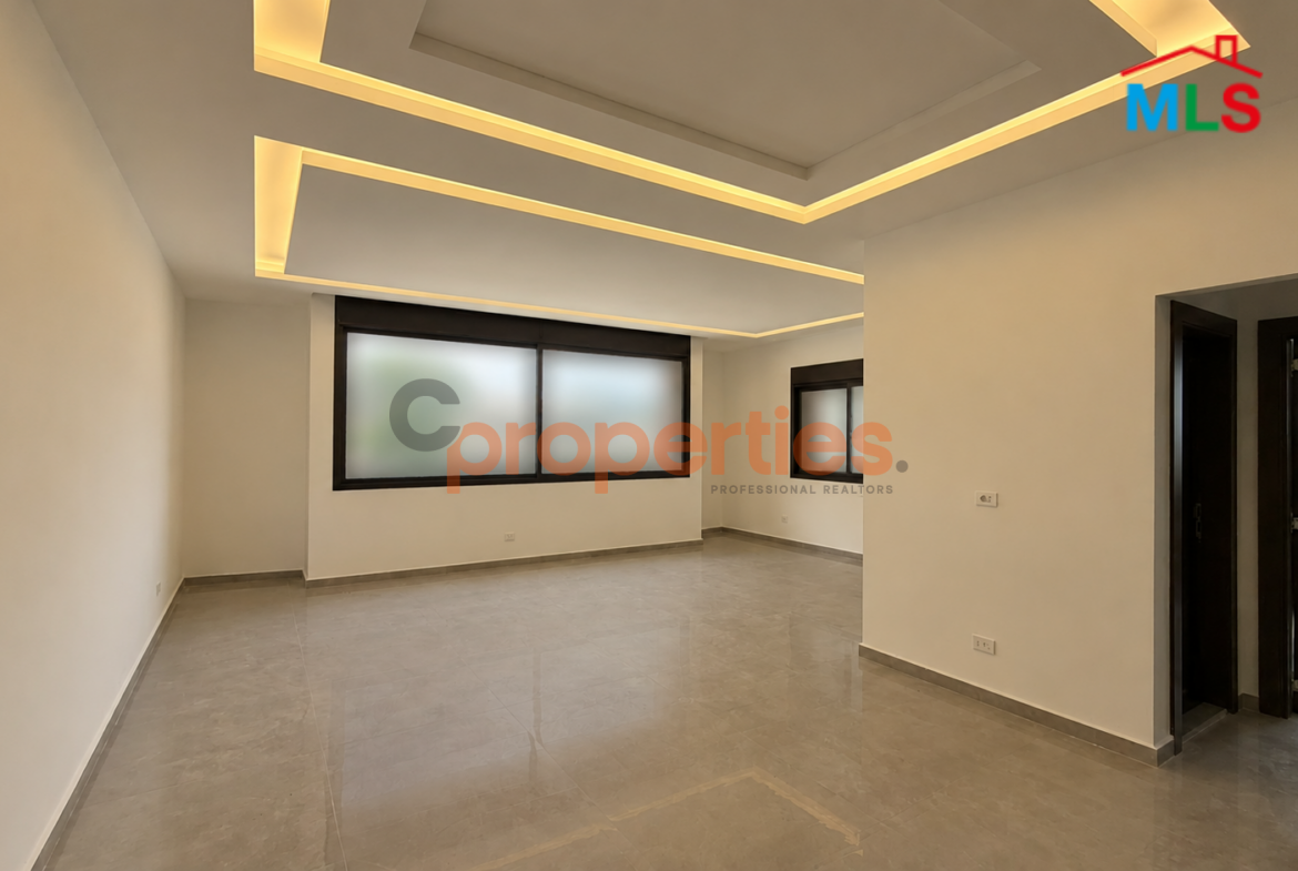 Duplex For Sale In Fanar – دوبلكس للبيع في الفنار CPJW24