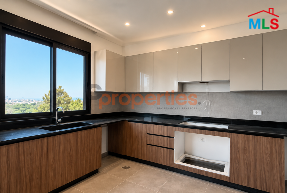 Duplex For Sale In Fanar – دوبلكس للبيع في الفنار CPJW24