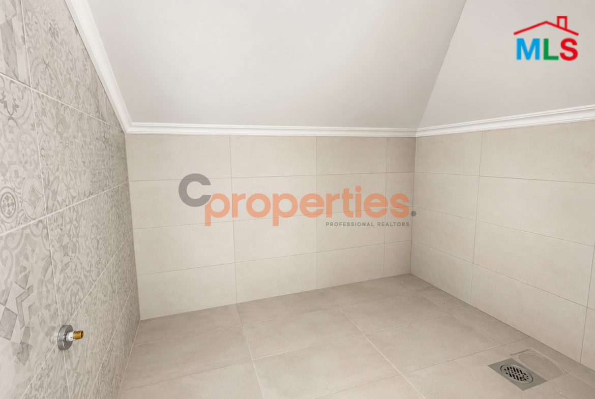Duplex For Sale In Fanar – دوبلكس للبيع في الفنار CPJW24