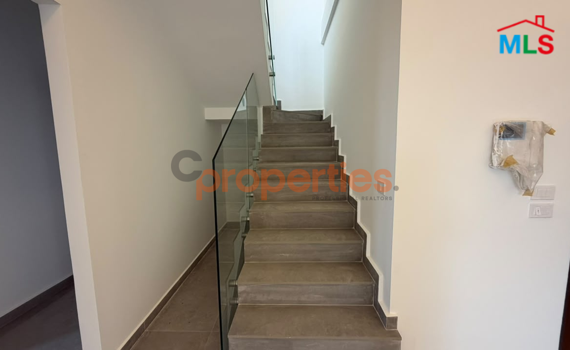 Duplex For Sale In Fanar – دوبلكس للبيع في الفنار CPJW24