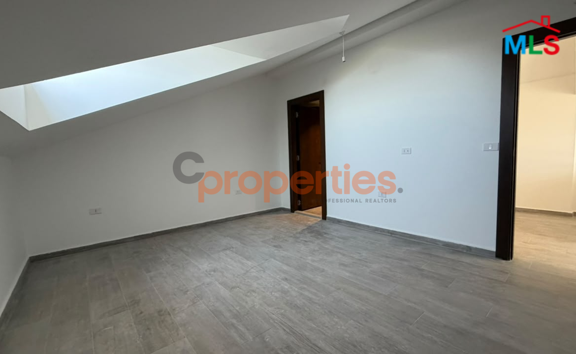 Duplex For Sale In Fanar – دوبلكس للبيع في الفنار CPJW24