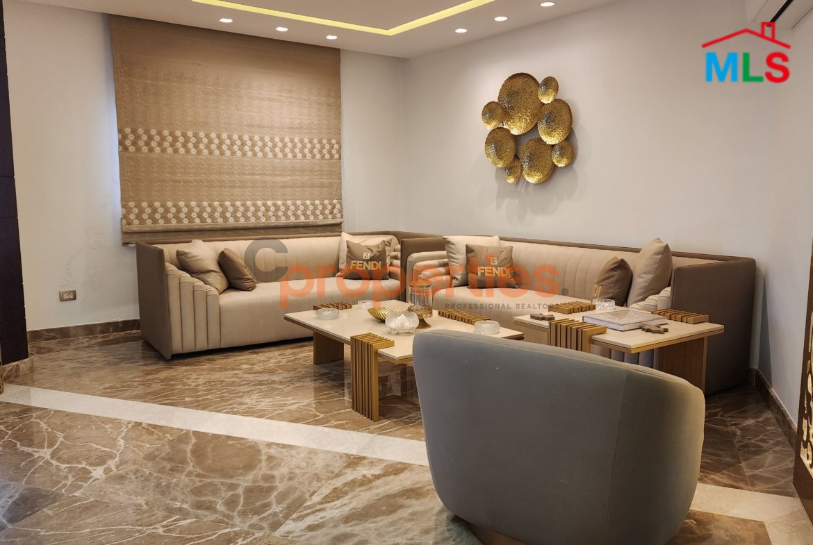 Luxury Apartment For Sale In Ramlet al Baydah شقة للبيع في رملة اليبضا – CPBHS149