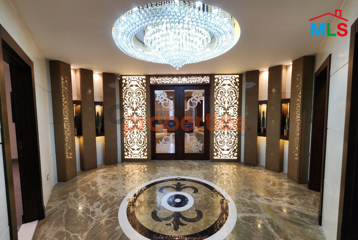 Luxury Apartment For Sale In Ramlet al Baydah شقة للبيع في رملة اليبضا – CPBHS149