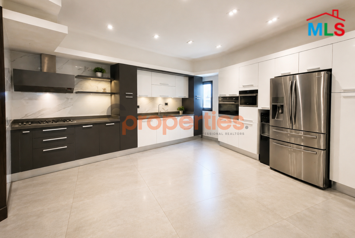 Luxury Apartment For Sale In Ramlet al Baydah شقة للبيع في رملة اليبضا – CPBHS149