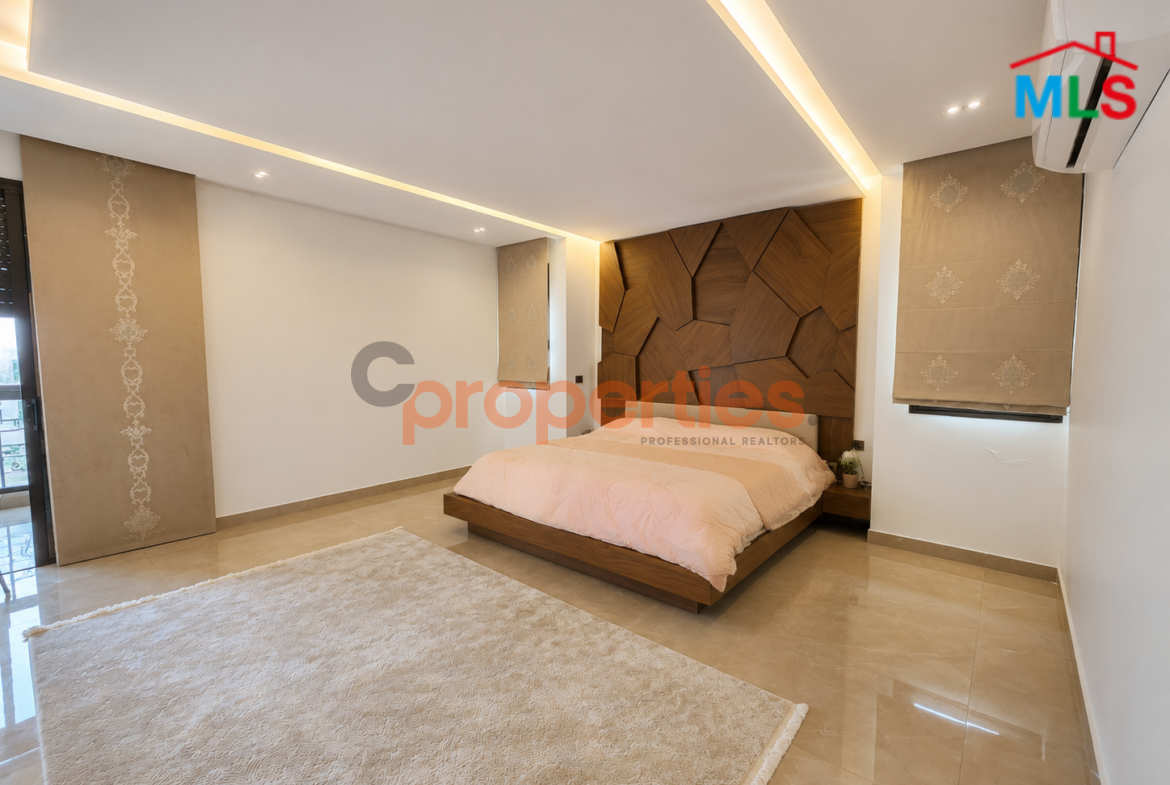 Luxury Apartment For Sale In Ramlet al Baydah شقة للبيع في رملة اليبضا – CPBHS149
