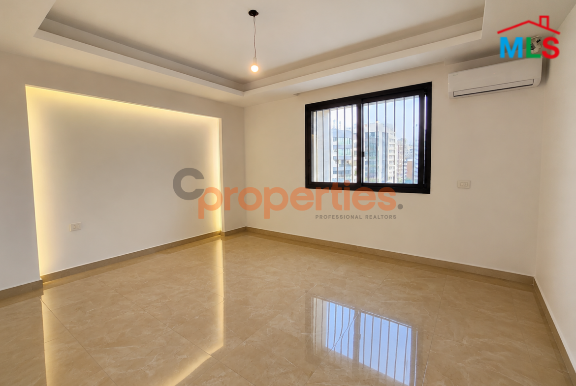 Luxury Apartment For Sale In Ramlet al Baydah شقة للبيع في رملة اليبضا – CPBHS149