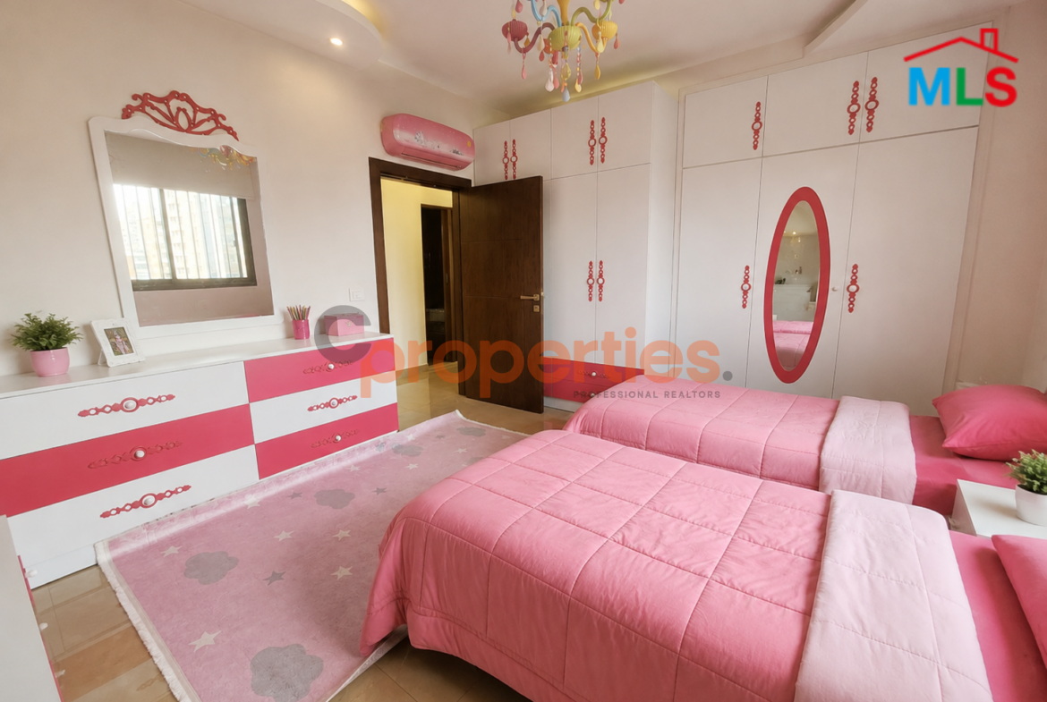 Luxury Apartment For Sale In Ramlet al Baydah شقة للبيع في رملة اليبضا – CPBHS149