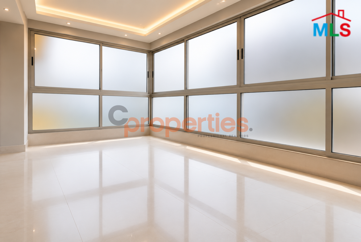 Apartment For Sale in Tallet El Khayat CPBHN14 – شقة فخمة للبيع في تلة الخياط