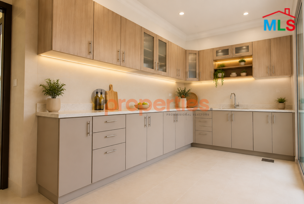 Apartment For Sale in Tallet El Khayat CPBHN14 – شقة فخمة للبيع في تلة الخياط