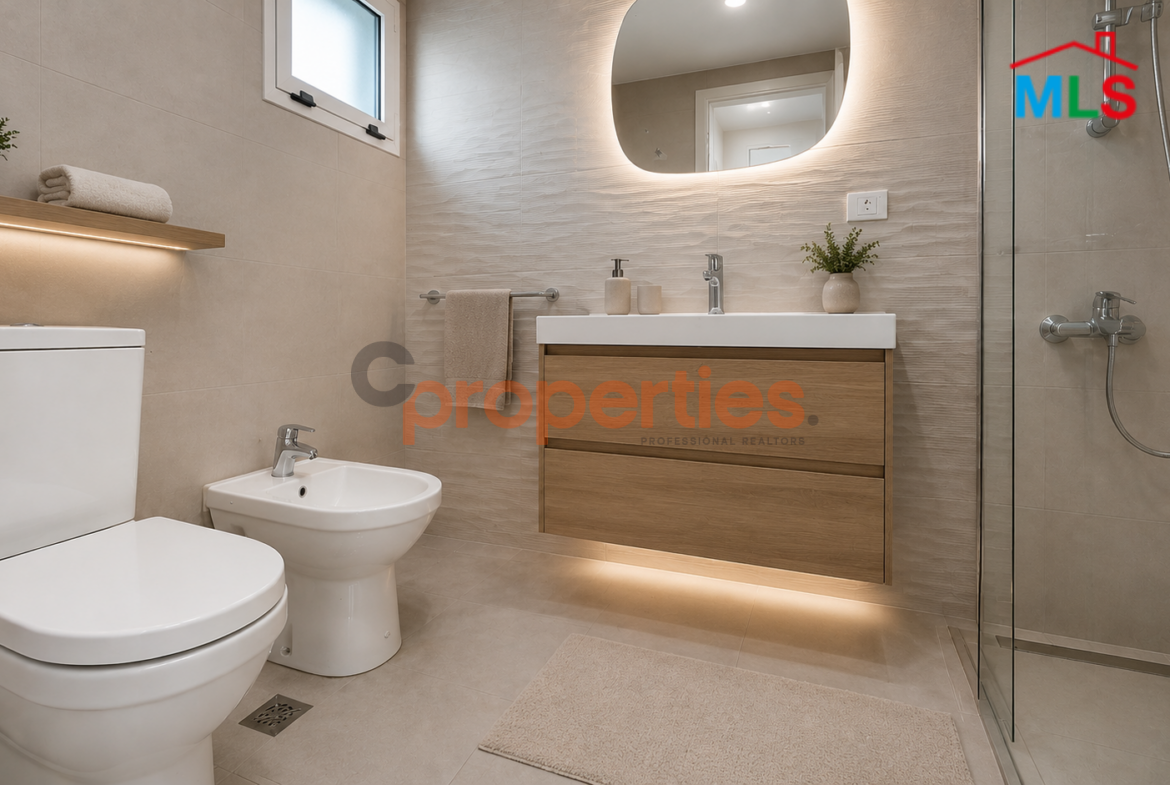 Apartment For Sale in Tallet El Khayat CPBHN14 – شقة فخمة للبيع في تلة الخياط