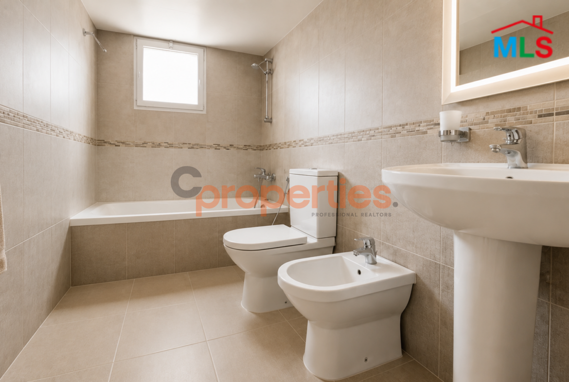 Apartment For Sale in Tallet El Khayat CPBHN14 – شقة فخمة للبيع في تلة الخياط