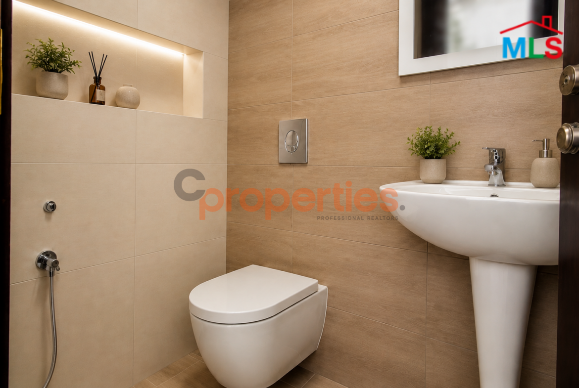 Apartment For Sale in Tallet El Khayat CPBHN14 – شقة فخمة للبيع في تلة الخياط