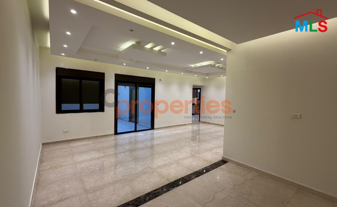 Apartment For Sale In Fanar – شقة للبيع في الفنار CPJW30