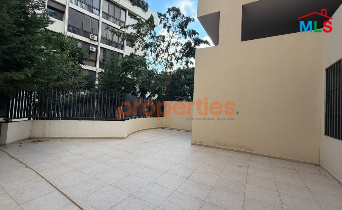 Apartment For Sale In Fanar – شقة للبيع في الفنار CPJW30