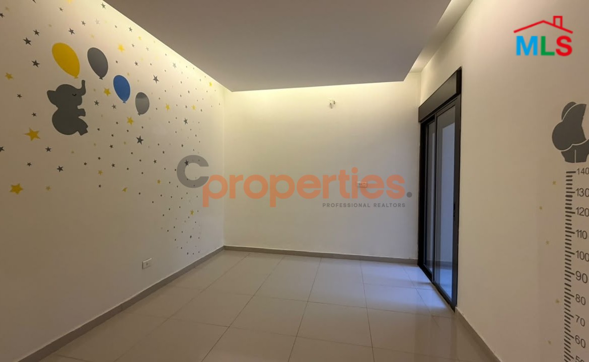 Apartment For Sale In Fanar – شقة للبيع في الفنار CPJW30