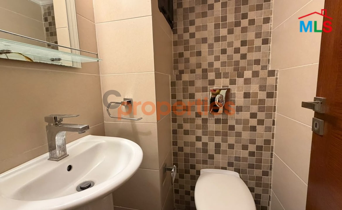 Apartment For Sale In Fanar – شقة للبيع في الفنار CPJW30