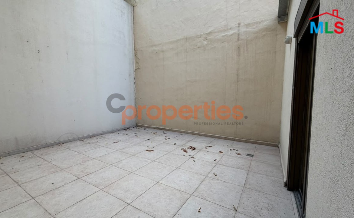 Apartment For Sale In Fanar – شقة للبيع في الفنار CPJW30