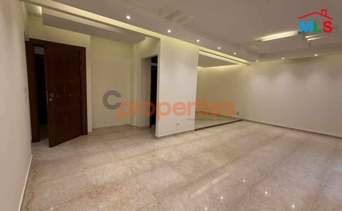 Apartment For Sale In Fanar – شقة للبيع في الفنار CPJW30