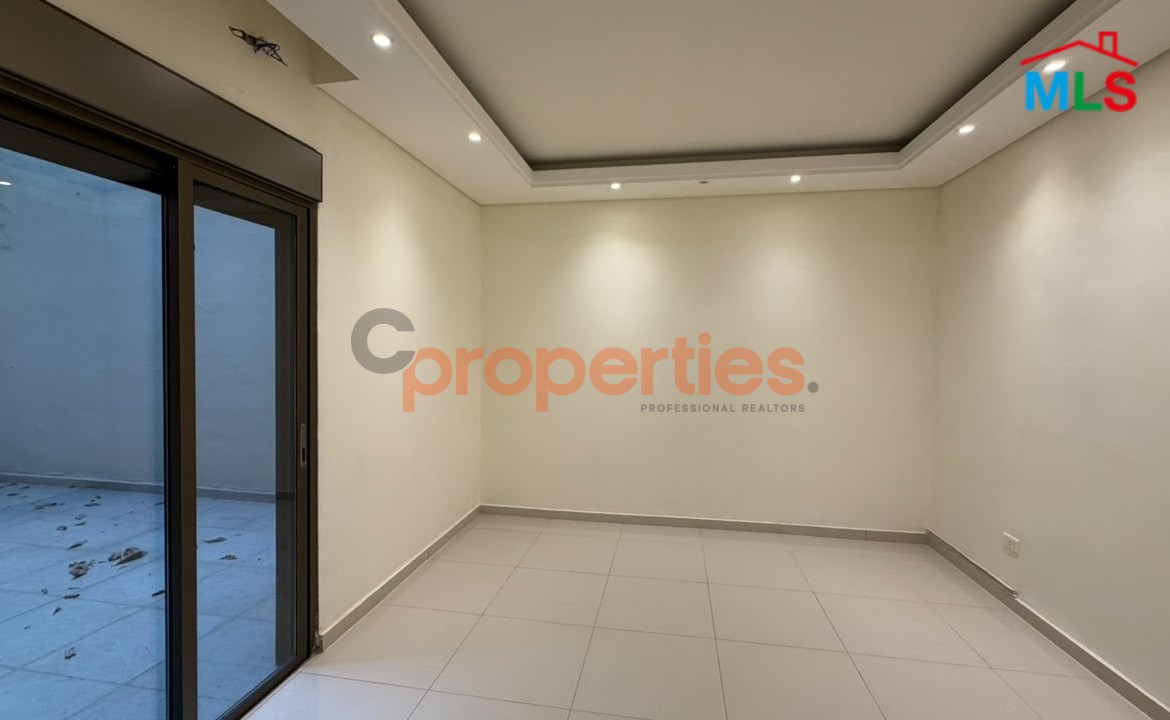 Apartment For Sale In Fanar – شقة للبيع في الفنار CPJW30