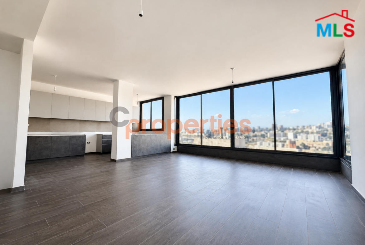 Duplex For sale in Hazmieh New Mar Takla دوبلكس للبيع في حازمية CPMK123