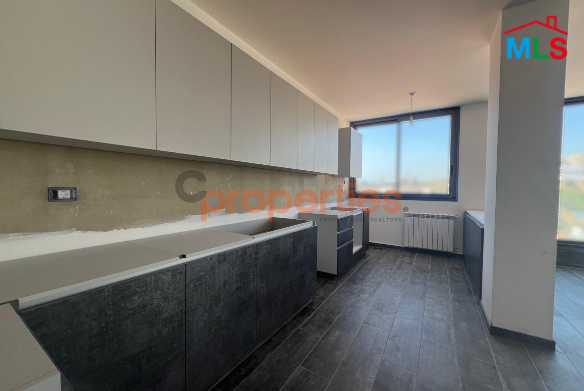 Duplex For sale in Hazmieh New Mar Takla دوبلكس للبيع في حازمية CPMK123