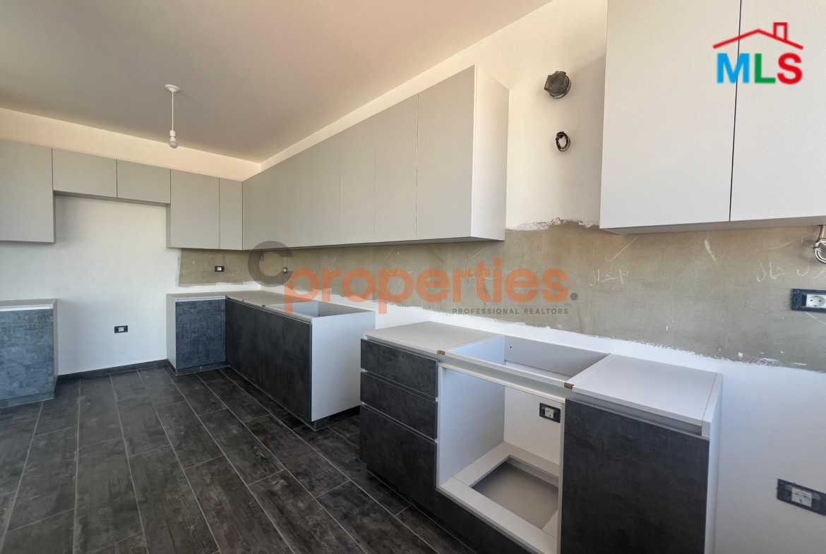 Duplex For sale in Hazmieh New Mar Takla دوبلكس للبيع في حازمية CPMK123