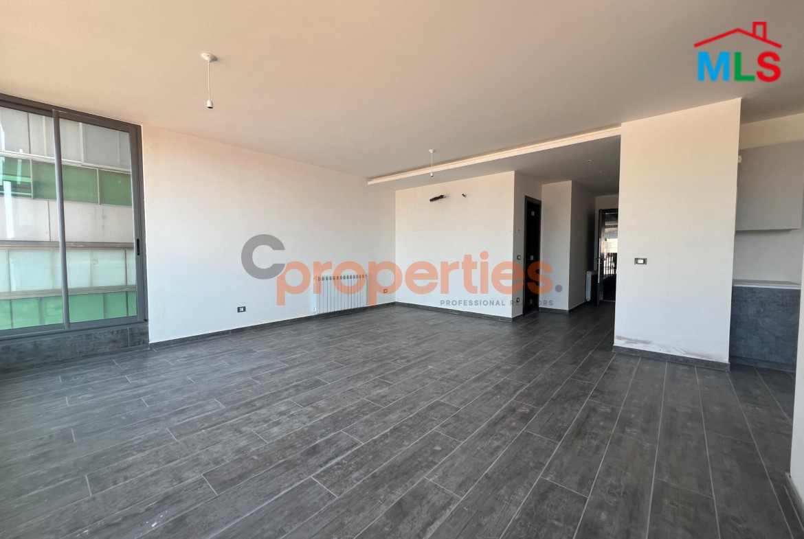 Duplex For sale in Hazmieh New Mar Takla دوبلكس للبيع في حازمية CPMK123